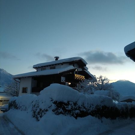 Hotel Haus Mueller à Reutte Extérieur photo