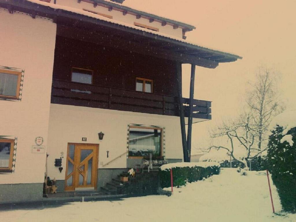 Hotel Haus Mueller à Reutte Extérieur photo
