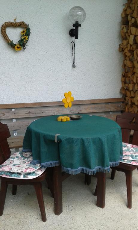 Hotel Haus Mueller à Reutte Extérieur photo