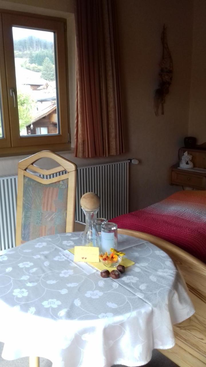 Hotel Haus Mueller à Reutte Extérieur photo