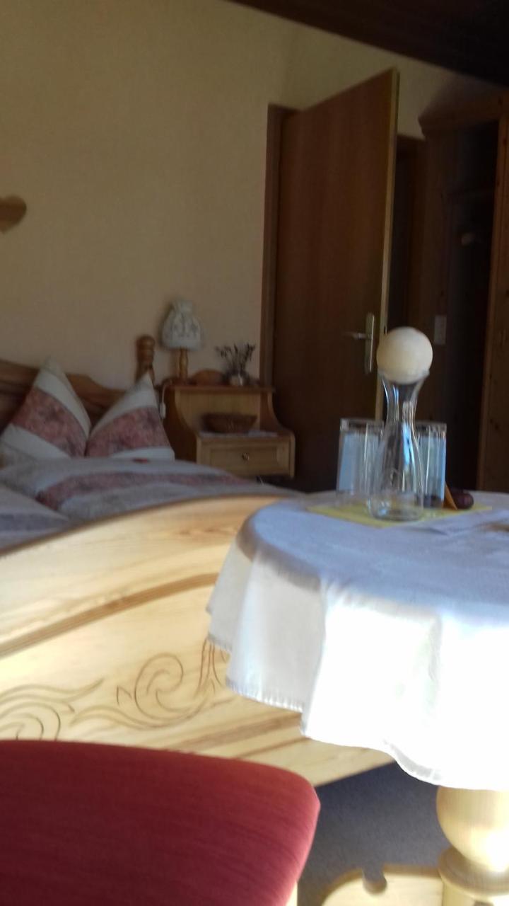Hotel Haus Mueller à Reutte Extérieur photo